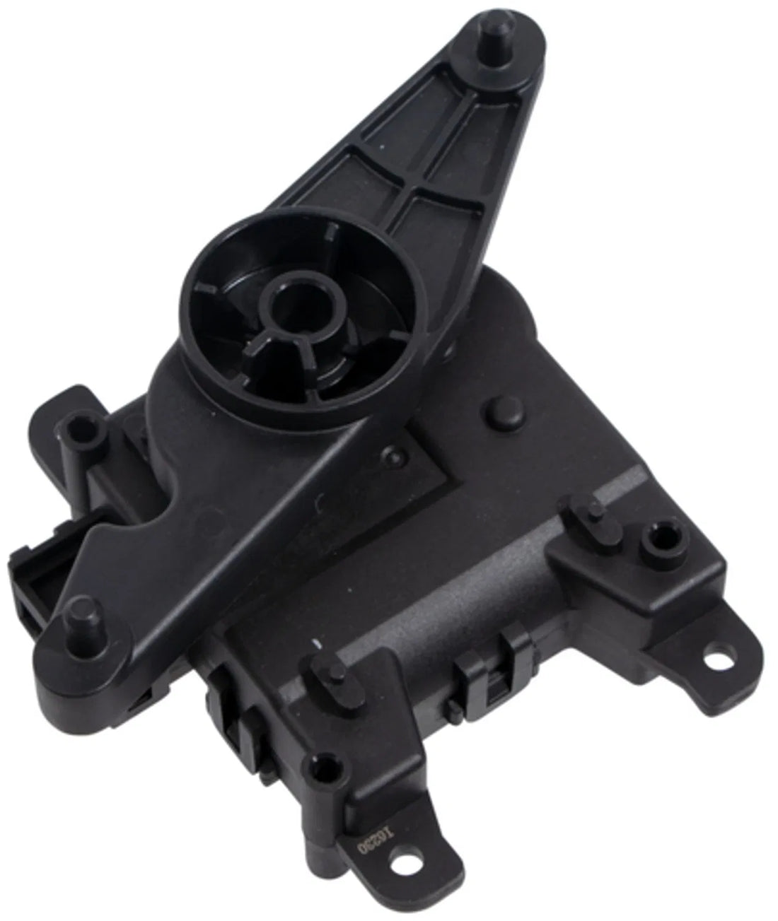 Four Seasons 73677 2014-2024 Acura MDX HVAC Air Door Actuator