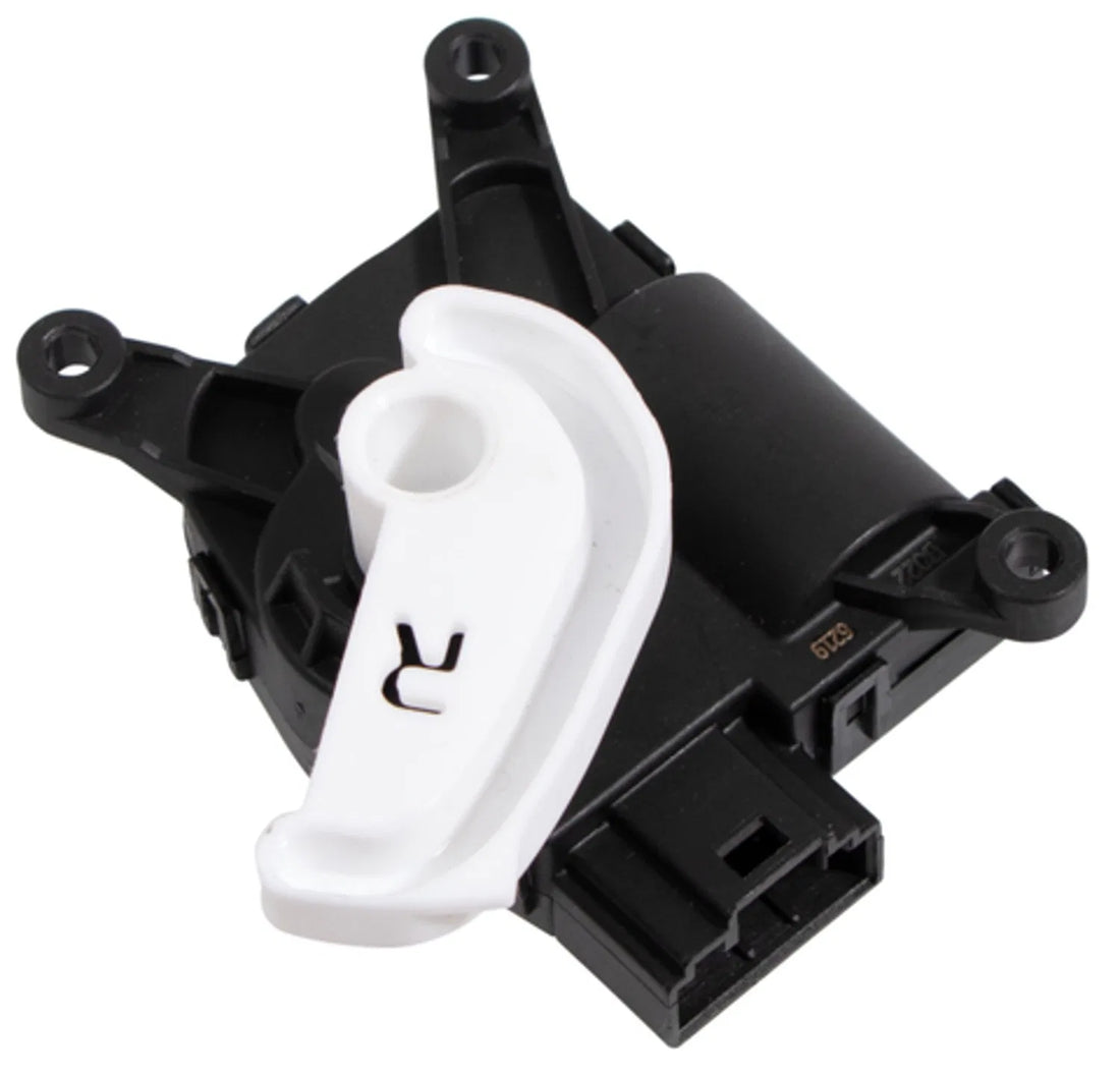 Four Seasons 73689 2017-2024 Chrysler Pacifica HVAC Air Door Actuator