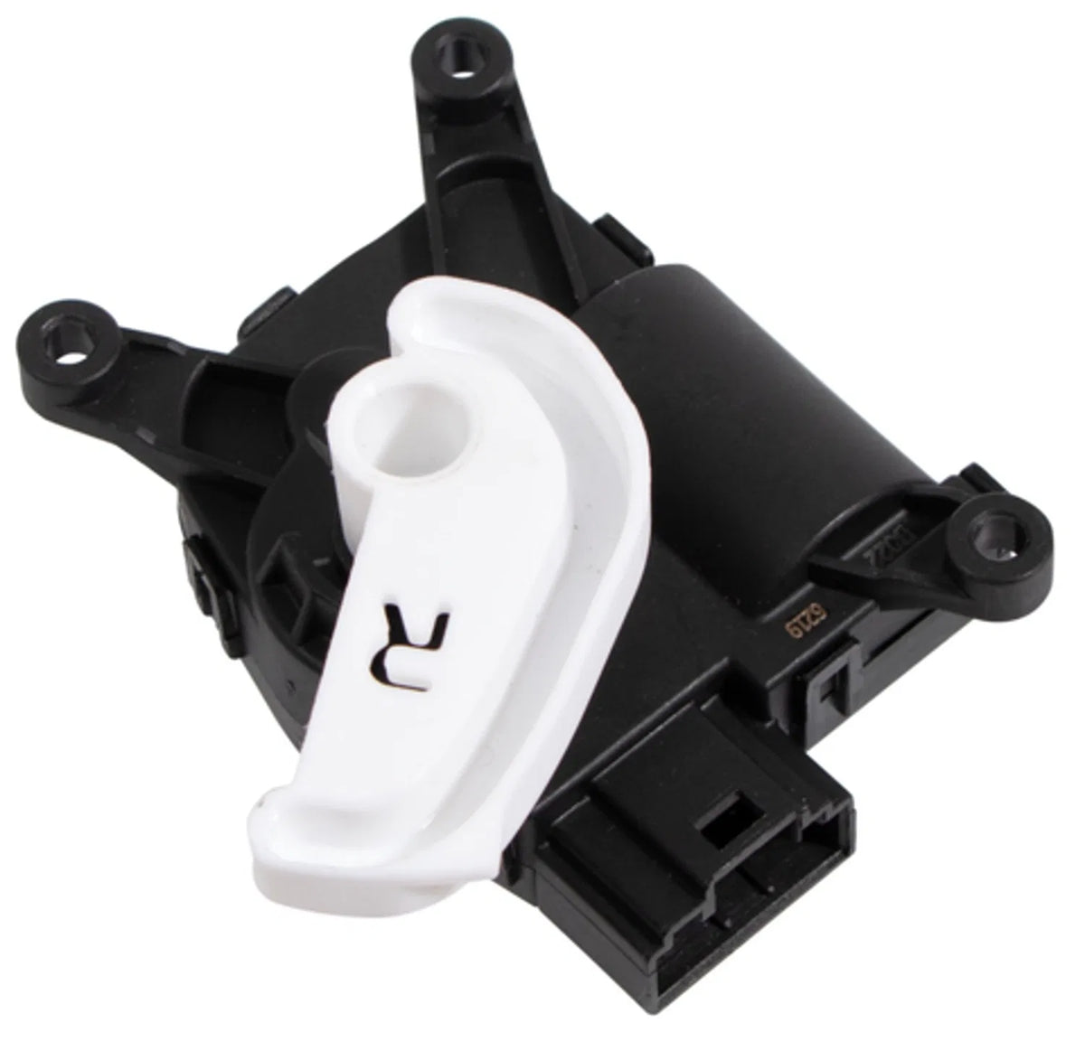 Four Seasons 73689 2017-2024 Chrysler Pacifica HVAC Air Door Actuator