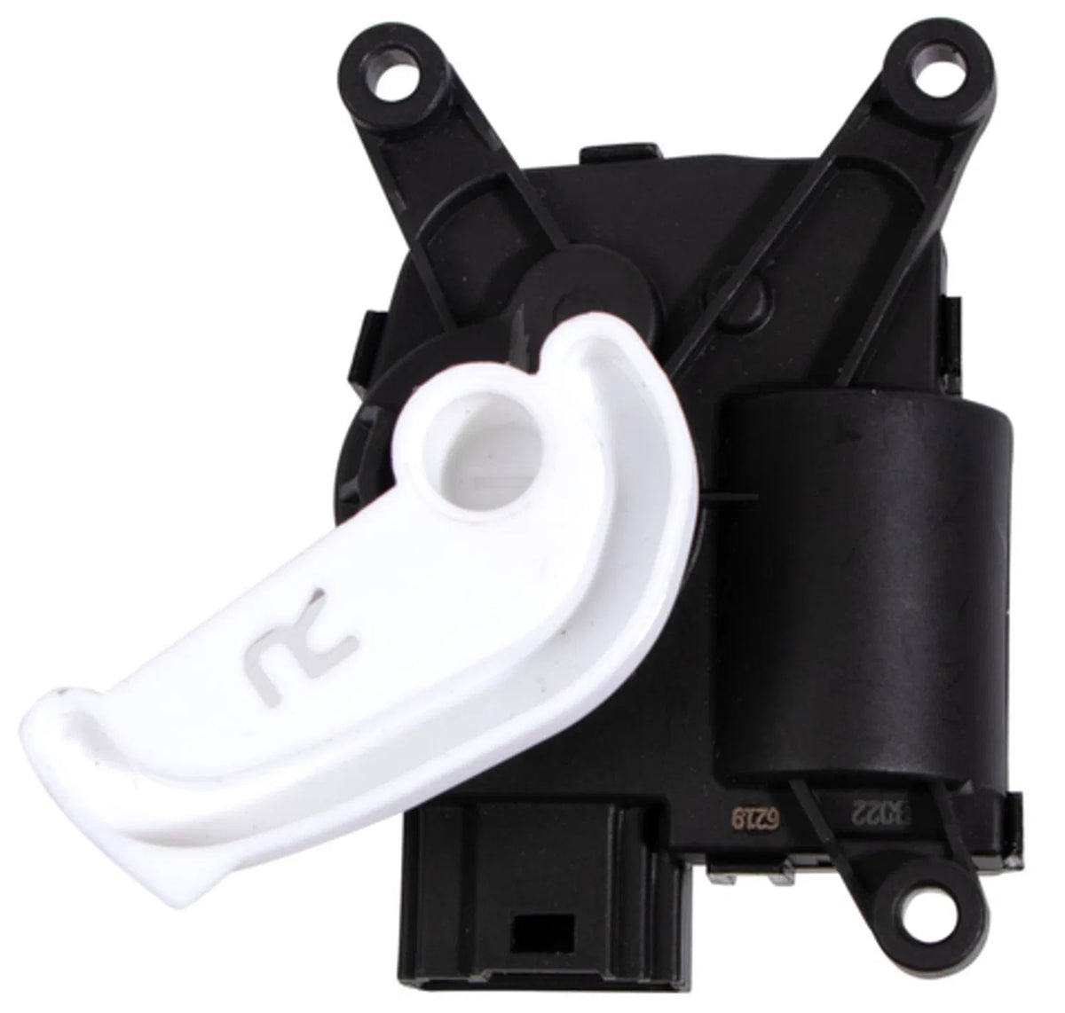 Four Seasons 73689 2017-2024 Chrysler Pacifica HVAC Air Door Actuator