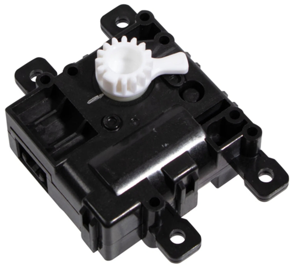 Four Seasons 73691 2023-2025 Toyota Crown HVAC Air Door Actuator