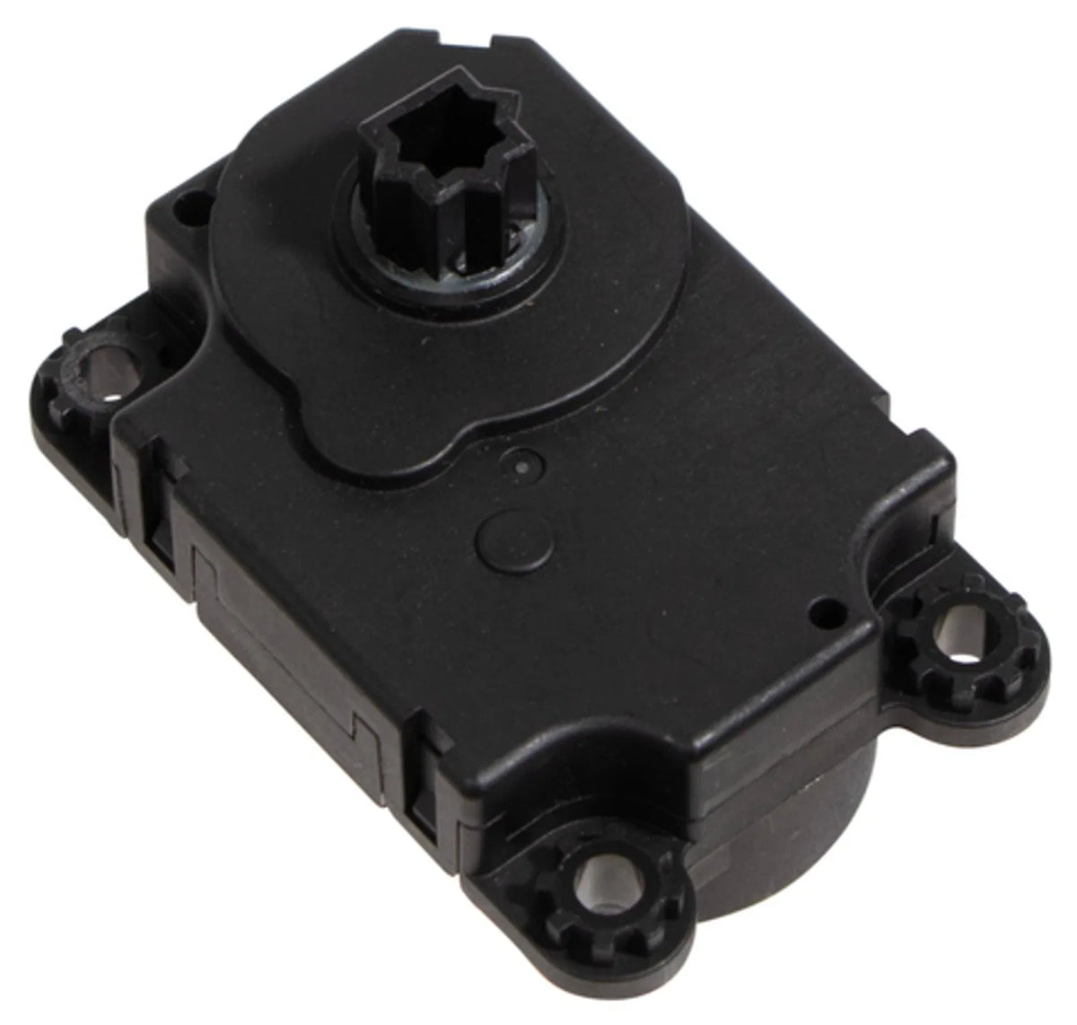 Four Seasons 73699 2018-2025 Freightliner Cascadia HVAC Air Door Actuator