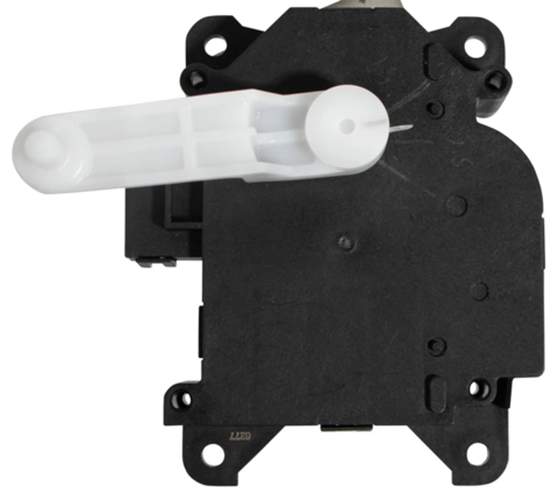 Four Seasons 73702 2010-2012 Subaru Legacy HVAC Air Door Actuator