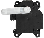 Four Seasons 73702 2010-2012 Subaru Legacy HVAC Air Door Actuator