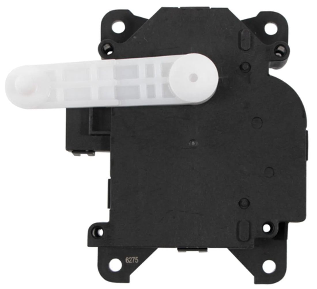 Four Seasons 73713 2010-2012 Subaru Legacy HVAC Air Door Actuator