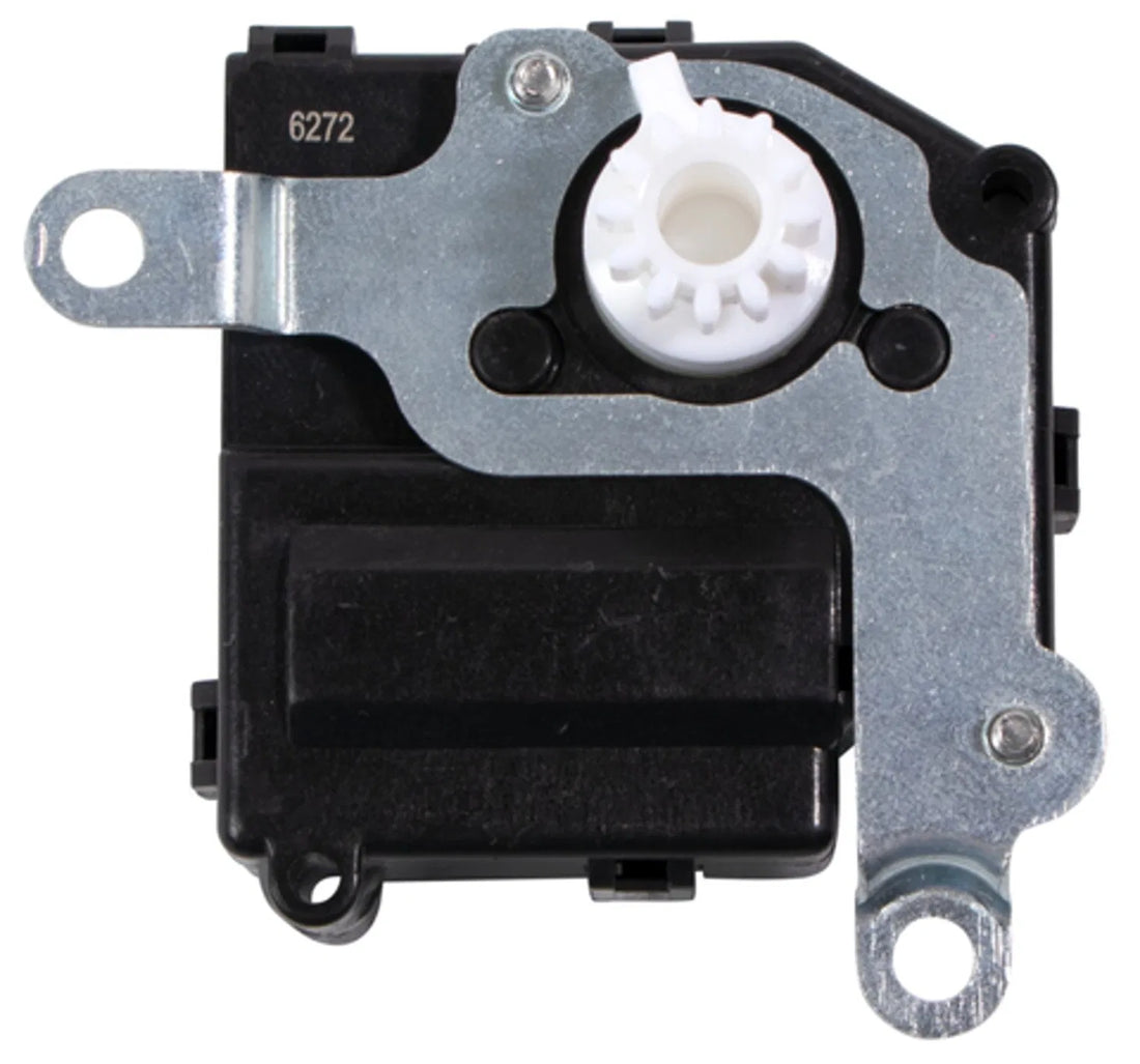 Four Seasons 73715 2013-2014 Lexus GS350 HVAC Air Door Actuator