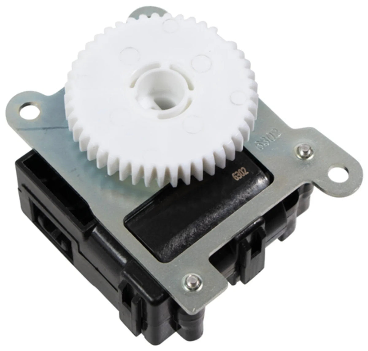 Four Seasons 73733 2022-2024 Lexus IS500 HVAC Air Door Actuator