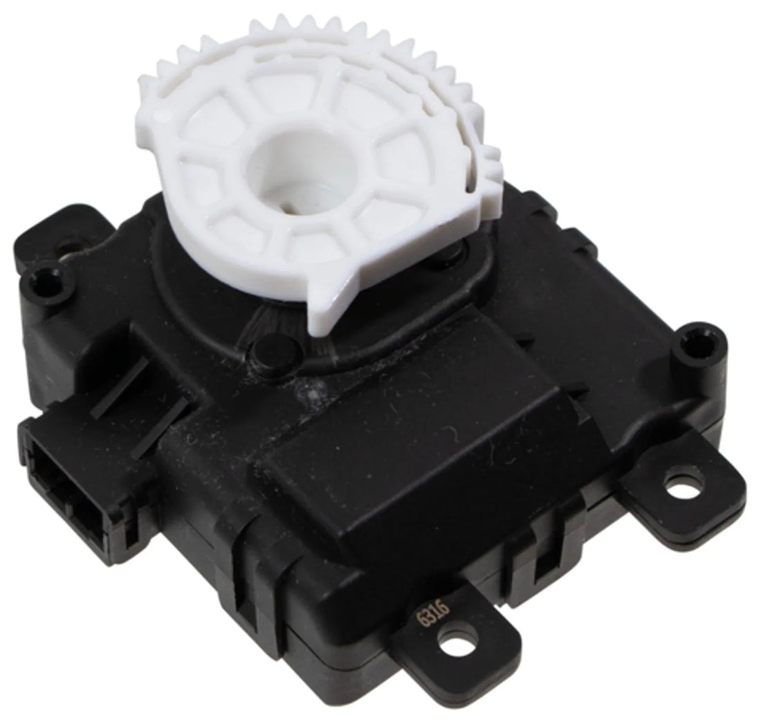 Four Seasons 73737 2016-2022 Honda HR-V HVAC Air Door Actuator