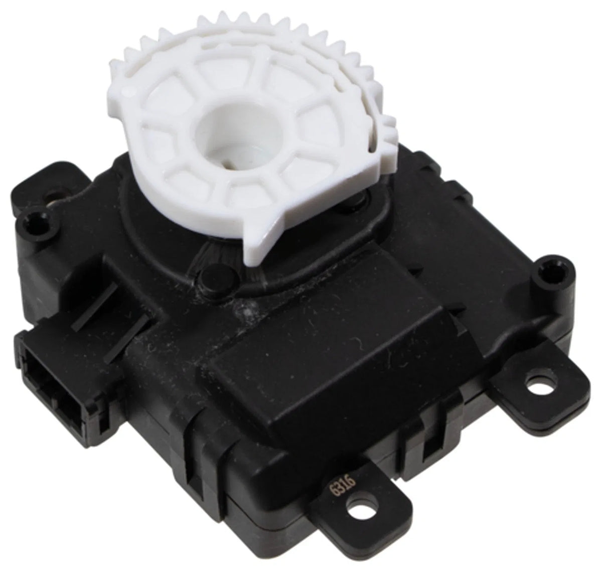 Four Seasons 73737 2016-2022 Honda HR-V HVAC Air Door Actuator