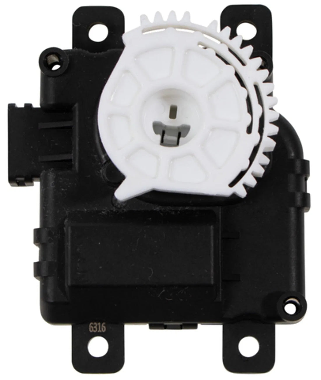 Four Seasons 73737 2016-2022 Honda HR-V HVAC Air Door Actuator