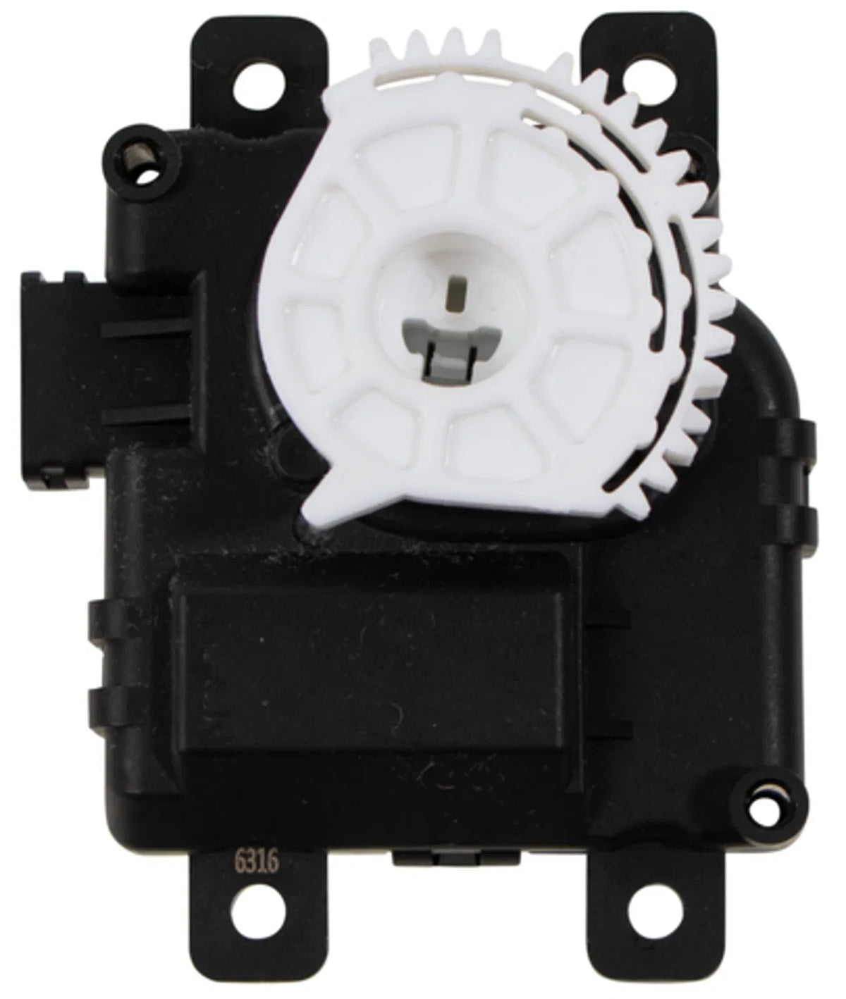 Four Seasons 73737 2016-2022 Honda HR-V HVAC Air Door Actuator
