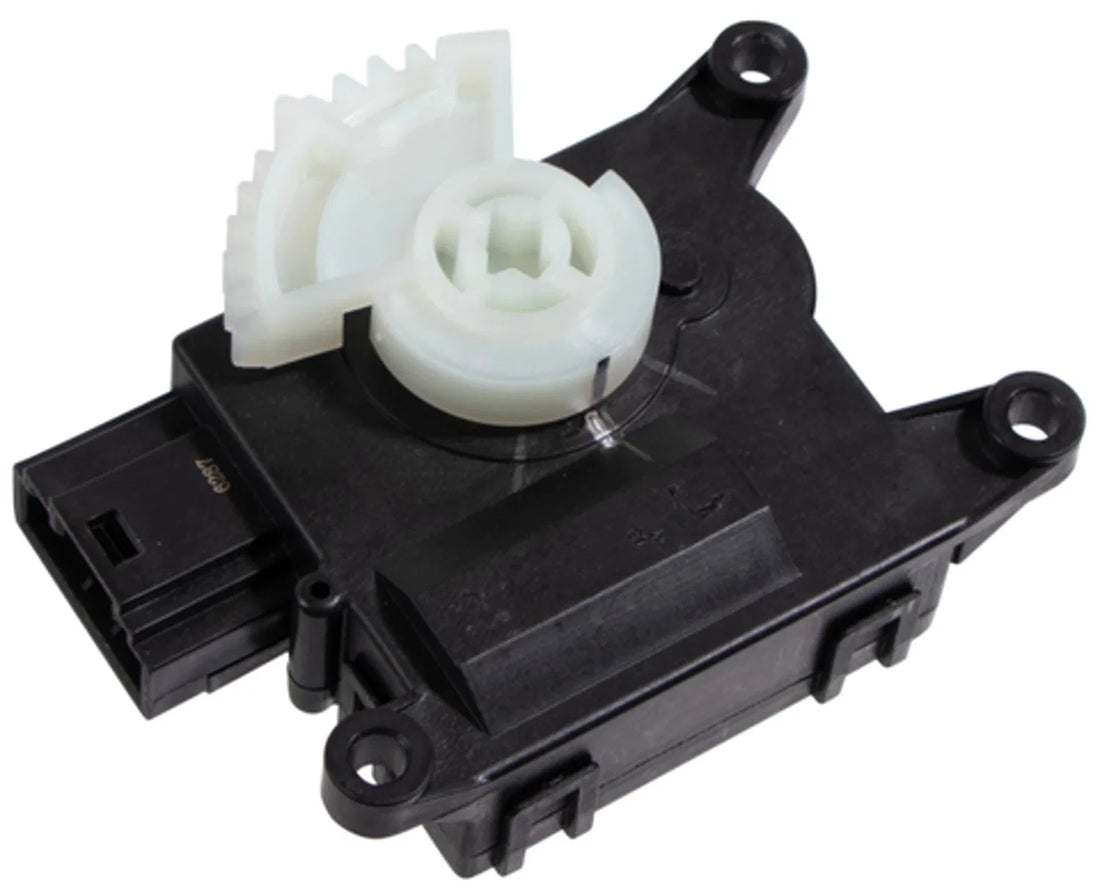 Four Seasons 73749 2016-2023 Mazda MX-5 HVAC Air Door Actuator