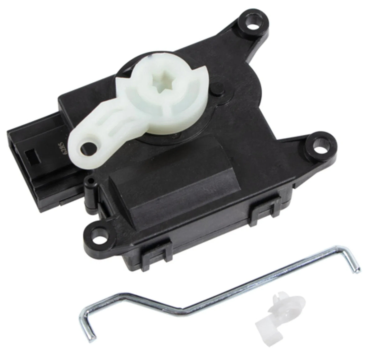 Four Seasons 73750 2016-2023 Mazda MX-5 HVAC Air Door Actuator