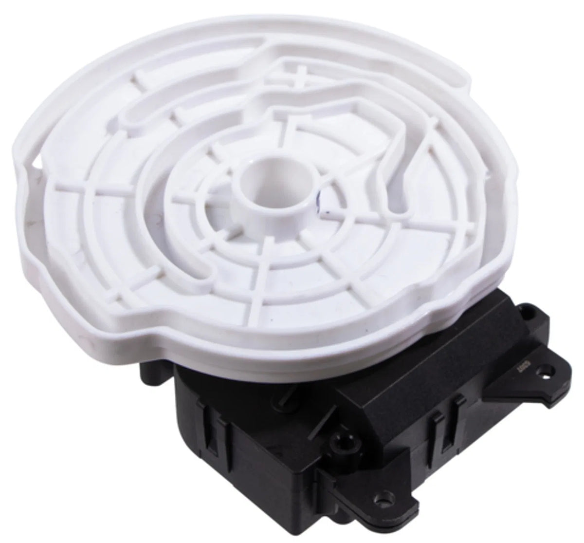 Four Seasons 73751 2015-2019 INFINITI Q70L HVAC Air Door Actuator