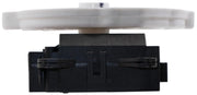 Four Seasons 73751 2015-2019 INFINITI Q70L HVAC Air Door Actuator