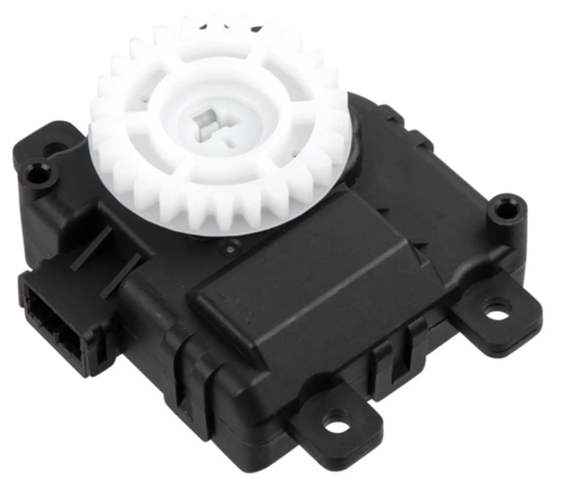 Four Seasons 73776 2016-2023 Mazda CX-9 HVAC Air Door Actuator