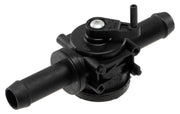 Four Seasons 74011 2008-2011 Kenworth T270 HVAC Heater Control Valve