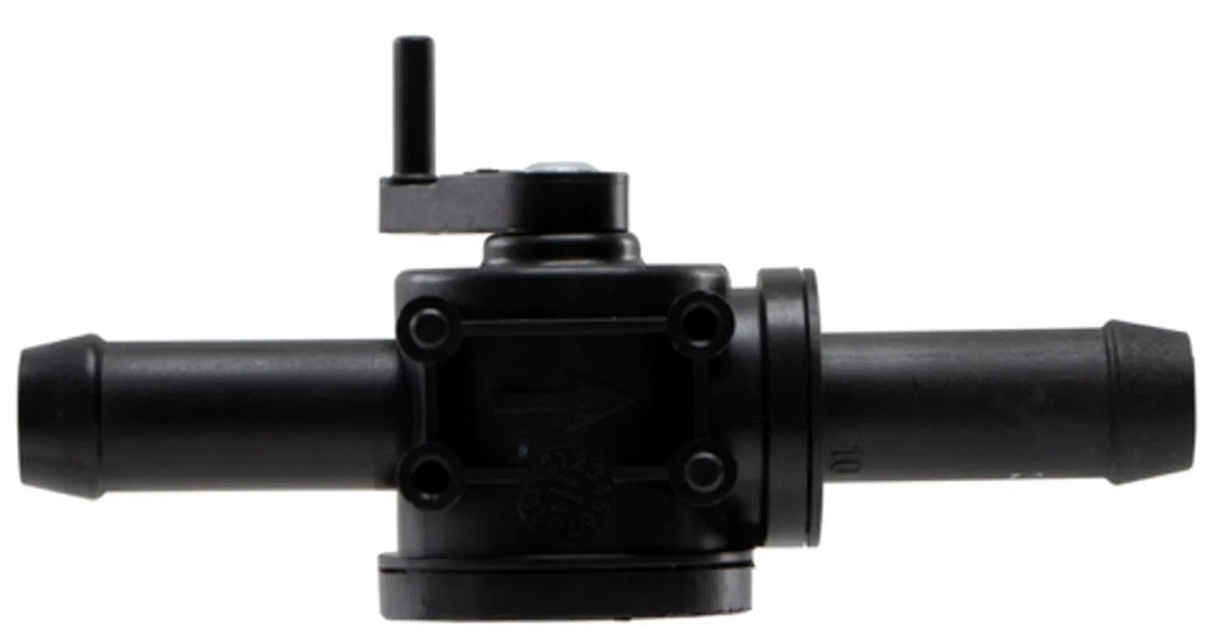 Four Seasons 74011 2008-2011 Kenworth T270 HVAC Heater Control Valve