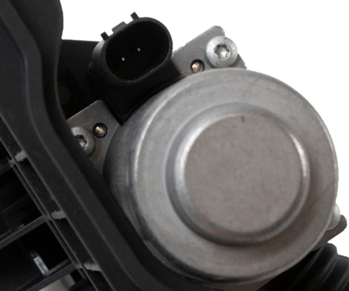 Four Seasons 74926 2001-2006 BMW X5 HVAC Heater Control Valve