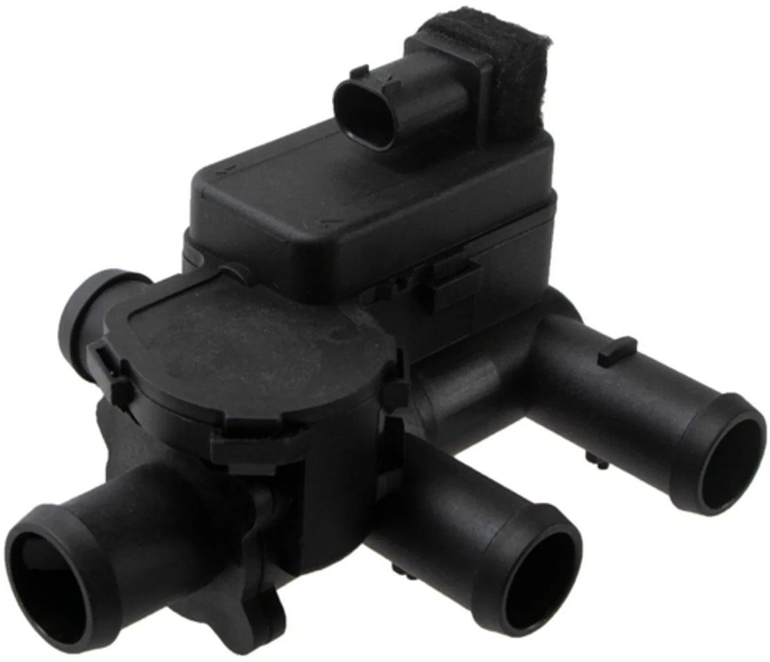 Four Seasons 74941 2018-2019 Mercedes-Benz Maybach S560 HVAC Heater Control Valve