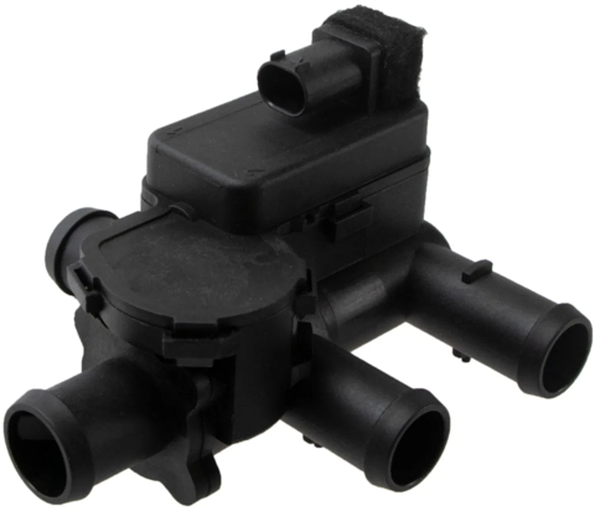 Four Seasons 74941 2018-2019 Mercedes-Benz Maybach S560 HVAC Heater Control Valve