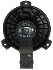 Four Seasons 75010 2018-2020 Honda Odyssey HVAC Blower Motor