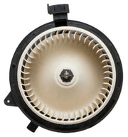Four Seasons 75029 2011-2015 Mercedes-Benz SLS AMG HVAC Blower Motor