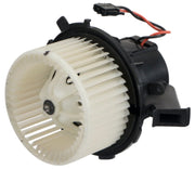 Four Seasons 75031 2008-2012 Audi S5 HVAC Blower Motor