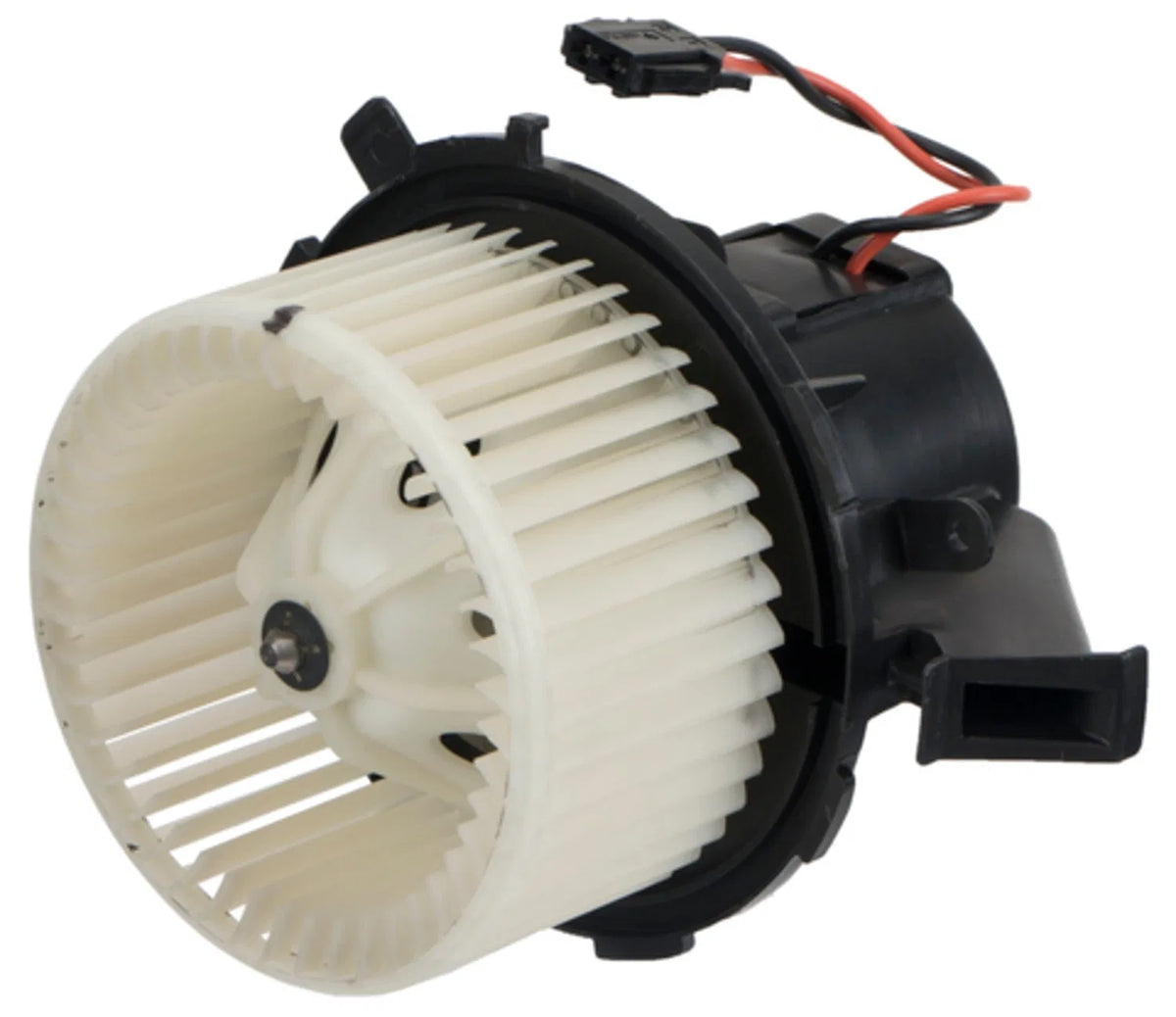 Four Seasons 75031 2008-2012 Audi S5 HVAC Blower Motor