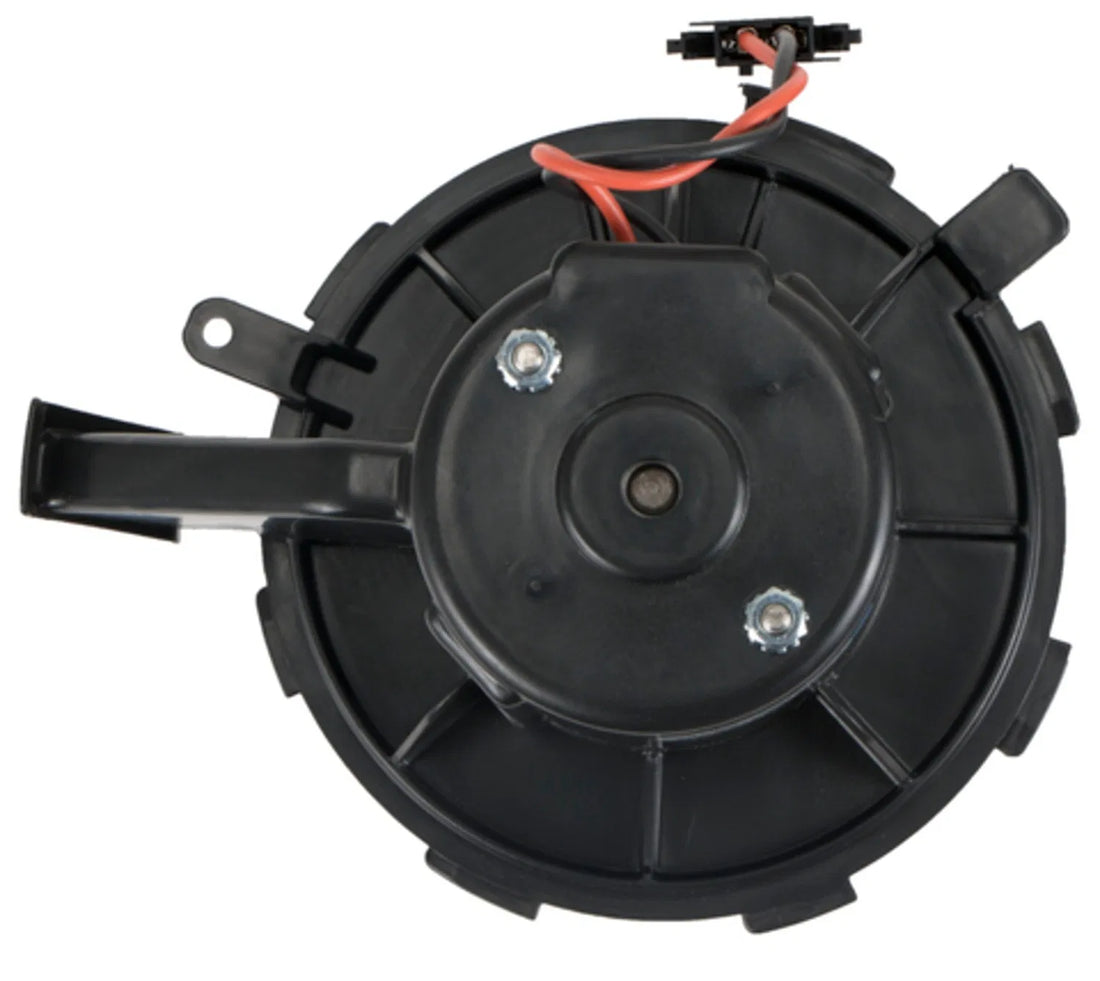 Four Seasons 75031 2008-2012 Audi S5 HVAC Blower Motor