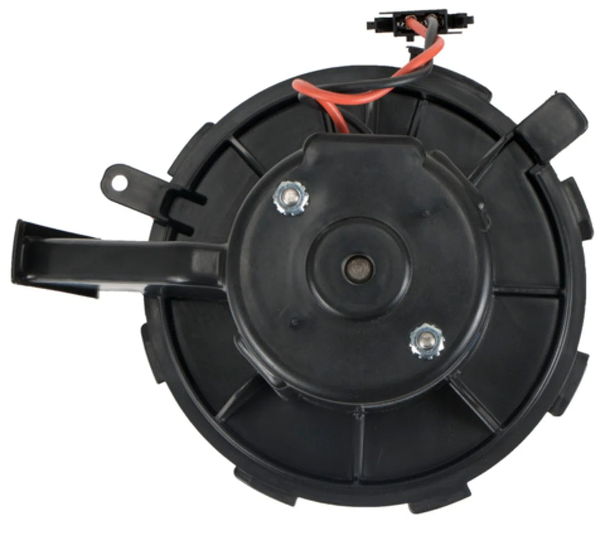 Four Seasons 75031 2008-2012 Audi S5 HVAC Blower Motor