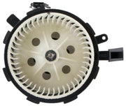 Four Seasons 75031 2008-2012 Audi S5 HVAC Blower Motor