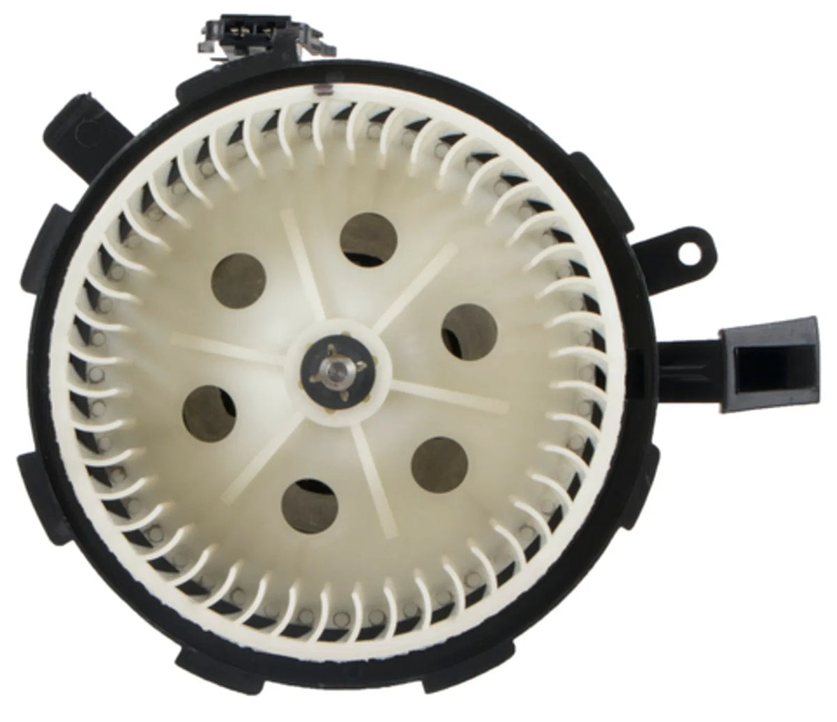 Four Seasons 75031 2008-2012 Audi S5 HVAC Blower Motor