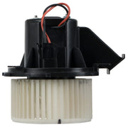 Four Seasons 75031 2008-2012 Audi S5 HVAC Blower Motor