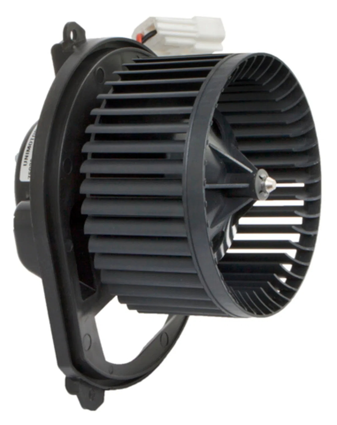 Four Seasons 75038 2014-2023 Jeep Cherokee HVAC Blower Motor