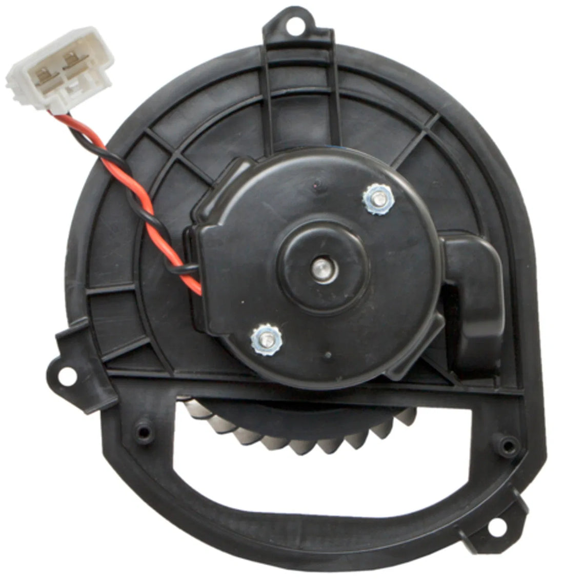 Four Seasons 75038 2014-2023 Jeep Cherokee HVAC Blower Motor