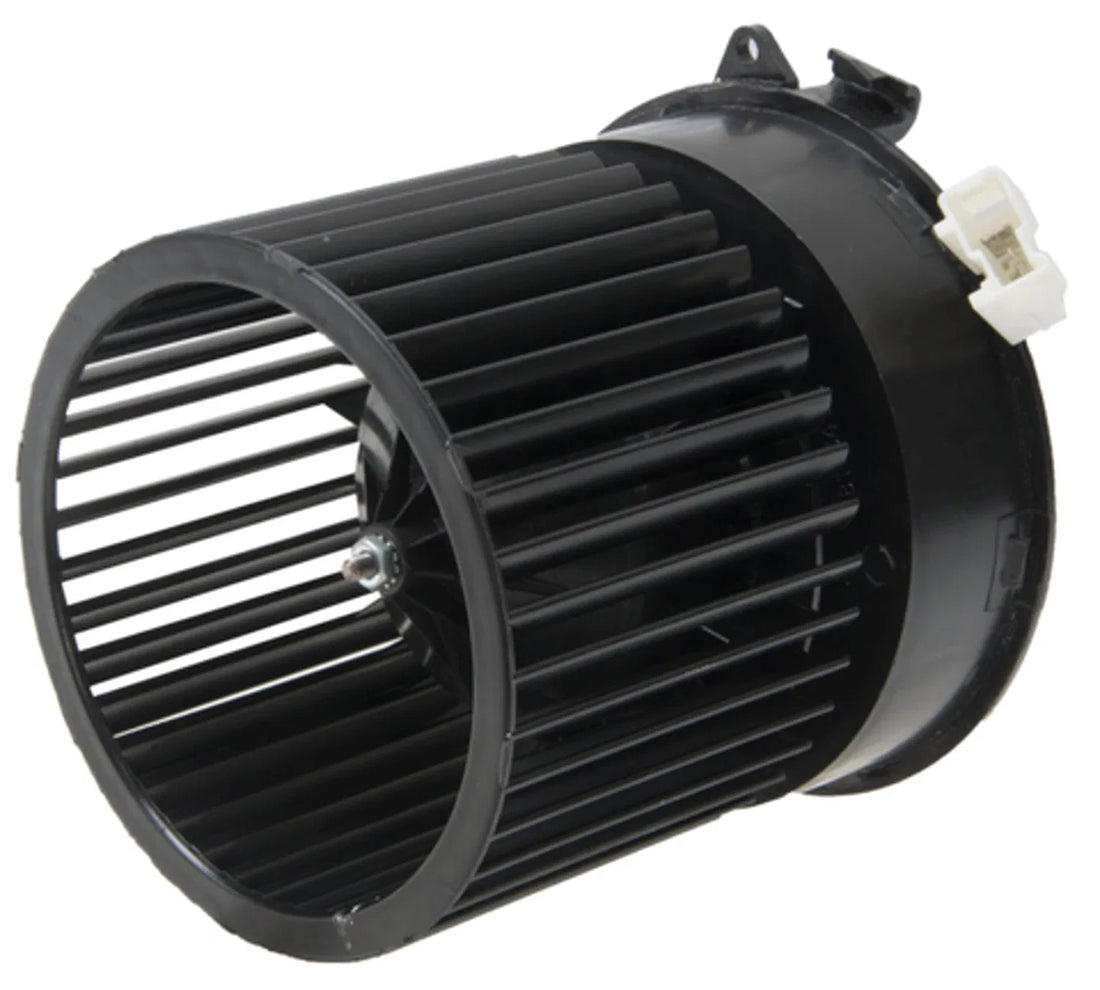 Four Seasons 75041 2017-2023 Nissan Qashqai HVAC Blower Motor