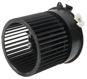 Four Seasons 75041 2017-2023 Nissan Qashqai HVAC Blower Motor