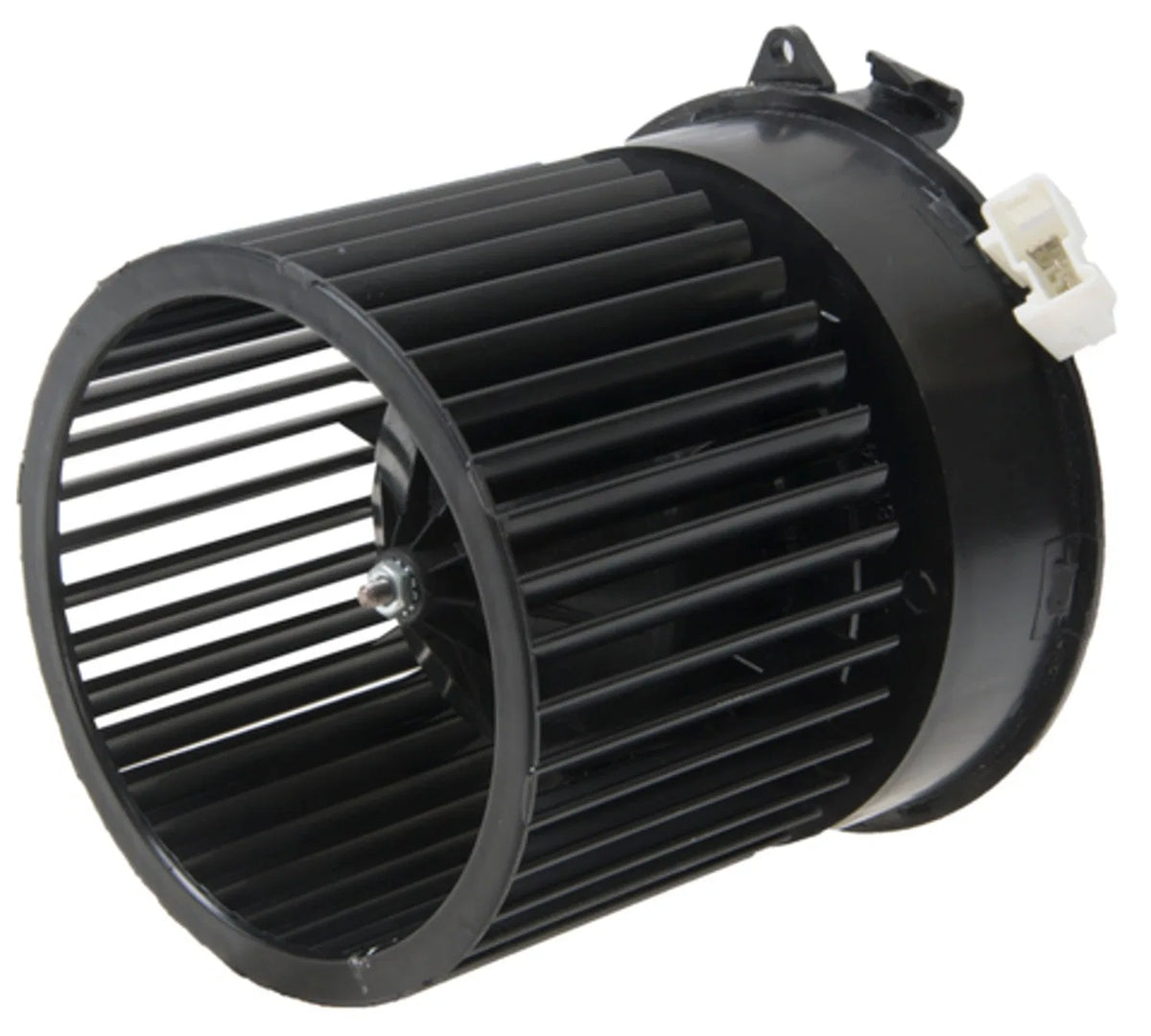 Four Seasons 75041 2017-2023 Nissan Qashqai HVAC Blower Motor