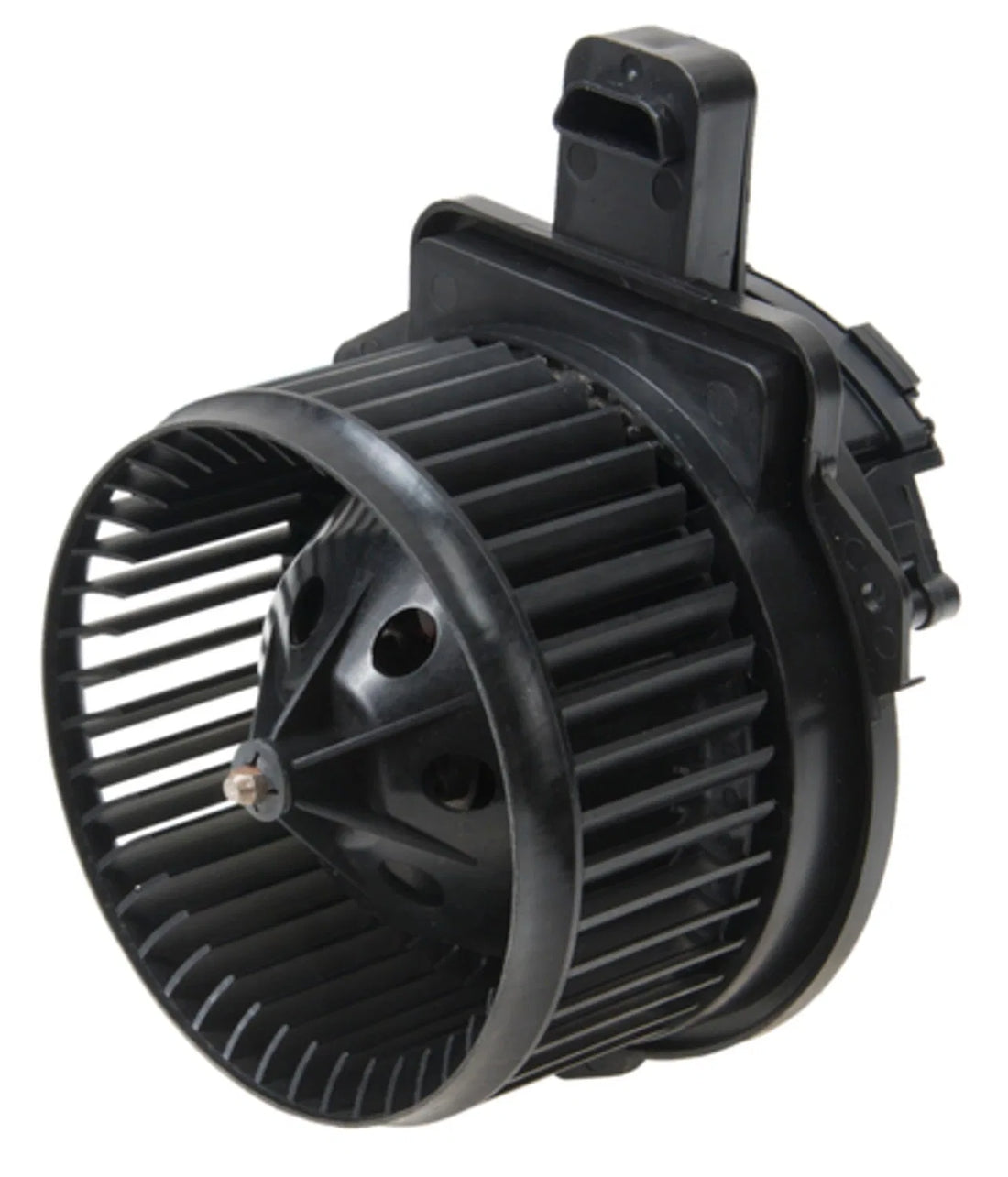 Four Seasons 75062 2012-2019 Toyota Prius C HVAC Blower Motor