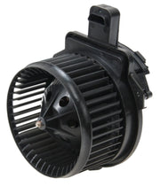 Four Seasons 75062 2012-2019 Toyota Prius C HVAC Blower Motor
