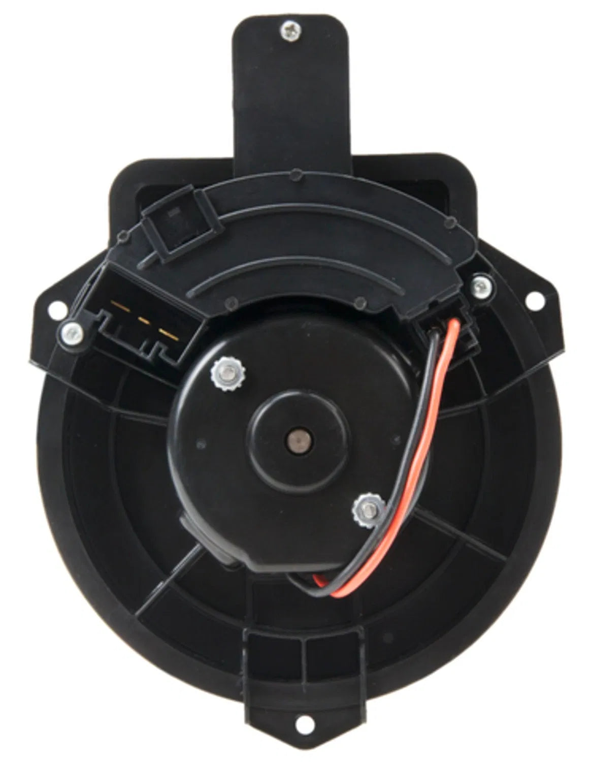 Four Seasons 75062 2012-2019 Toyota Prius C HVAC Blower Motor