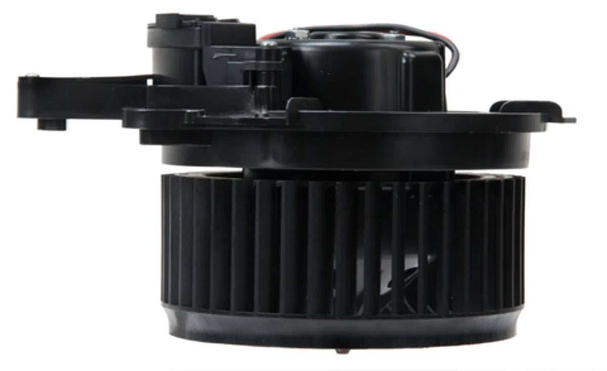 Four Seasons 75062 2012-2019 Toyota Prius C HVAC Blower Motor
