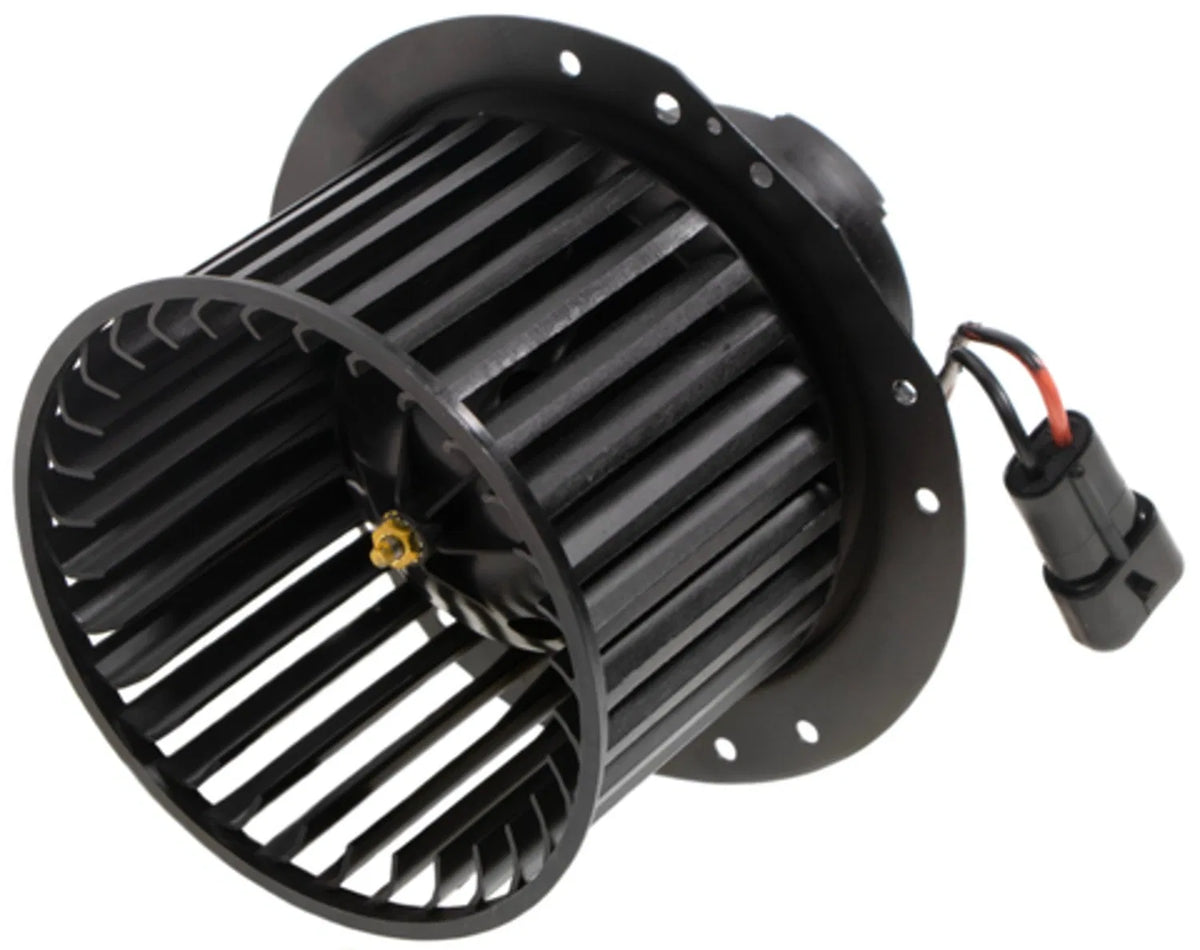 Four Seasons 75066 1998-2023 Freightliner MT45 HVAC Blower Motor