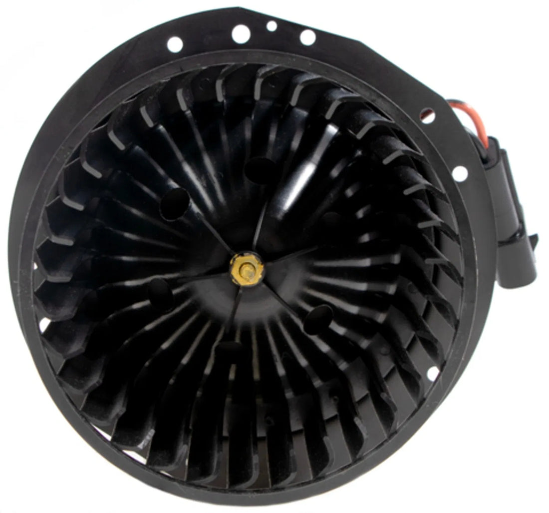 Four Seasons 75066 1998-2023 Freightliner MT45 HVAC Blower Motor