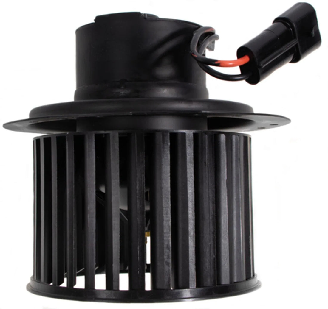 Four Seasons 75066 1998-2023 Freightliner MT45 HVAC Blower Motor
