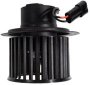 Four Seasons 75066 1998-2023 Freightliner MT45 HVAC Blower Motor
