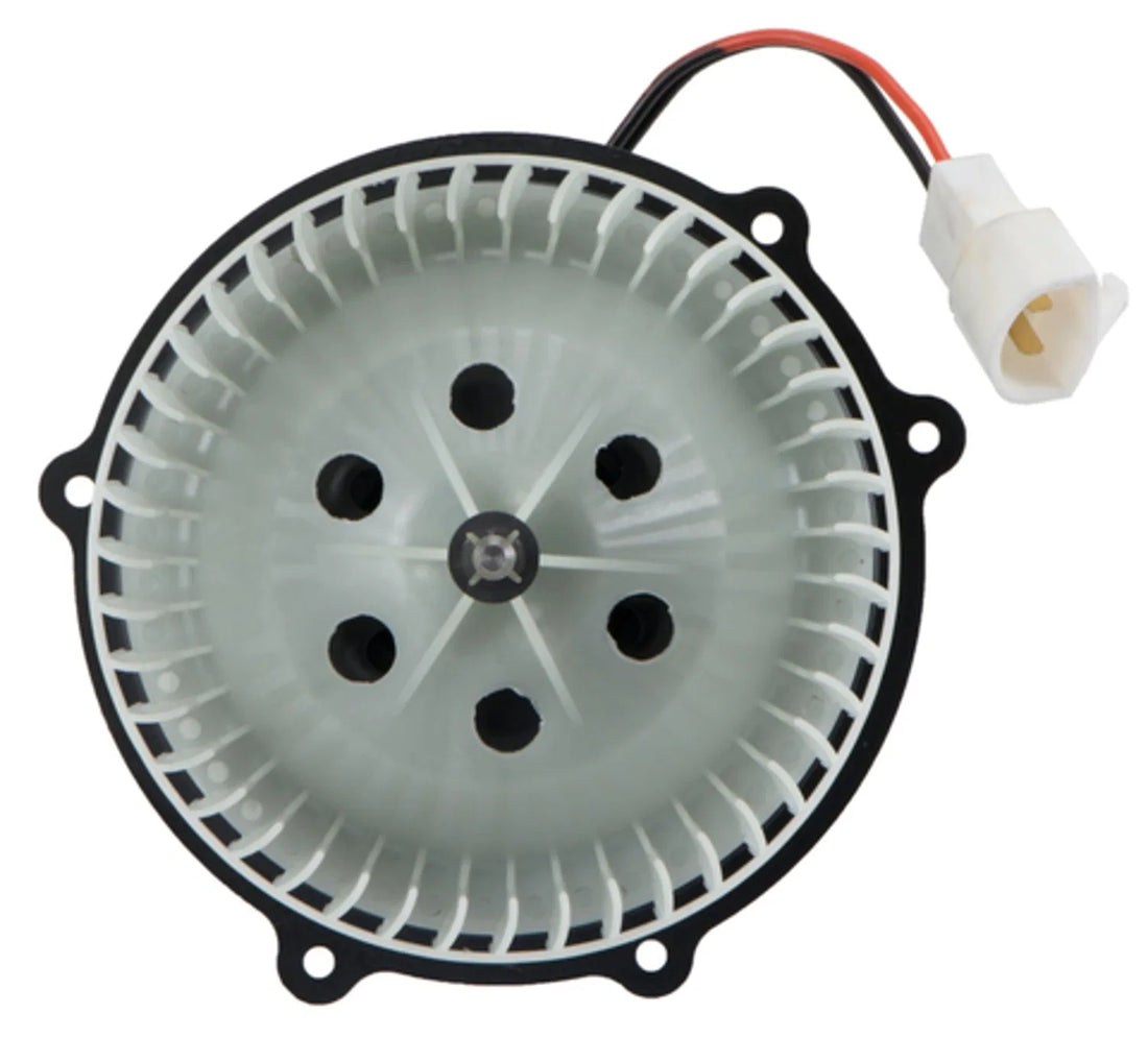 Four Seasons 75085 1991-2003 Ford Escort HVAC Blower Motor