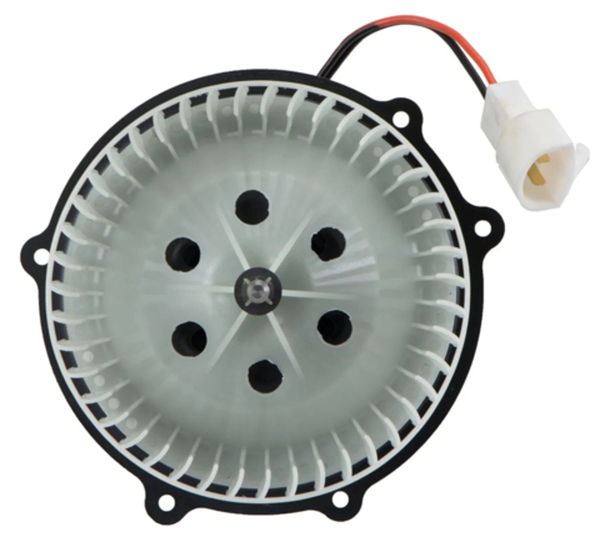 Four Seasons 75085 1991-2003 Ford Escort HVAC Blower Motor
