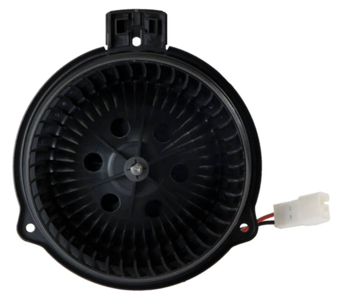 Four Seasons 75086 2016-2021 Mazda CX-3 HVAC Blower Motor